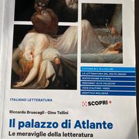 Il palazzo  di Atlante 2