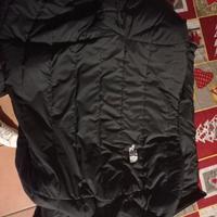 giubbotto north face