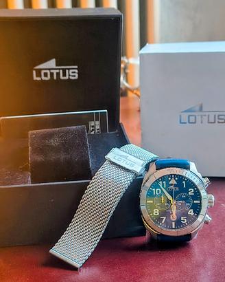orologio 