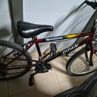 biciclette