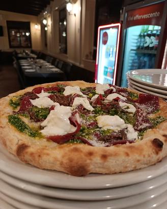pizzaiolo professionista pizza 🍕 siciliana leggi 
