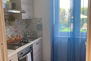 Lacco Ameno centro appartamenti in villa