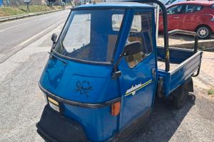 Piaggio Ape 50