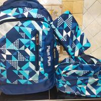 zaino per scuola