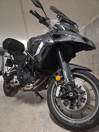 Benelli TRK 502 2021 