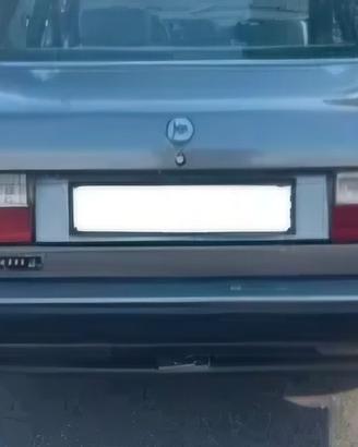 RICAMBI LANCIA DELTA/PRISMA 