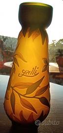 VASO GALLE' ORIGINALE 