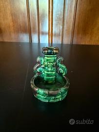 Fontanella in ceramica