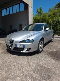 Alfa Romeo 147 1.6 16V TS (105) 5 porte Progressio