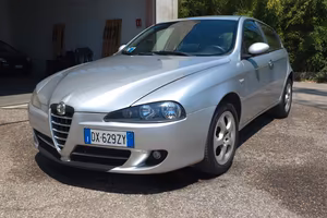 Alfa Romeo 147 1.6 16V TS (105) 5 porte Progressio
