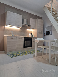 Camere per studenti universitari