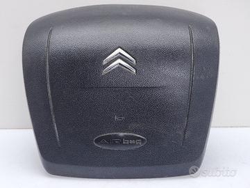 AIRBAG VOLANTE CITROEN Jumpy 3° Serie 07354879970