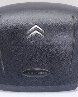 AIRBAG VOLANTE CITROEN Jumpy 3° Serie 07354879970
