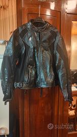 Giacca Dainese in pelle XXL