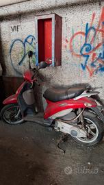 liberty 150cc iacritto ASI