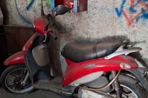 liberty 150cc iacritto ASI