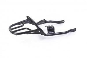 Portapacchi Triumph Speed Twin 900