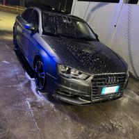 AUDI A3 SEDAN