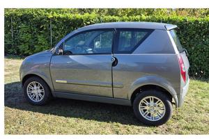 AIXAM MEGA A.741  K44 - 13.200 KM