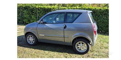 AIXAM MEGA A.741  K44 - 13.200 KM