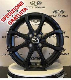 Cerchi in lega Mazda Mx-3 Mx-5 2 da 16