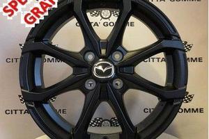 Cerchi in lega Mazda Mx-3 Mx-5 2 da 16