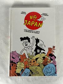 Big in Japan