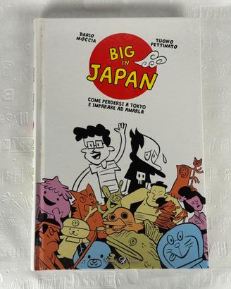 Big in Japan