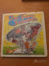 La fattoria incantata