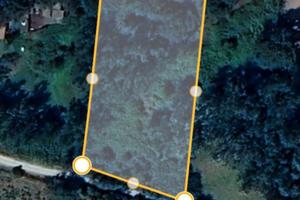 Terreno agricolo mq. 4614