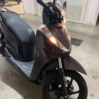 Honda SH 300 Sport ZERO SINISTRI