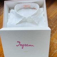 Camicia di lino donna 38 INGRAM