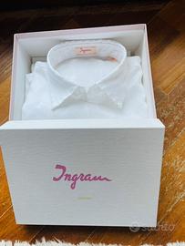 Camicia di lino donna 38 INGRAM