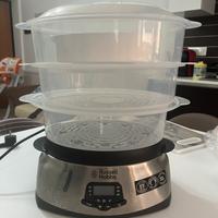 Vaporiera
