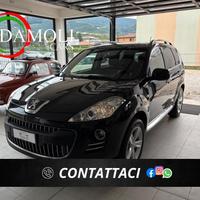 Peugeot 4007 2.2 HDi 156CV DCS Féline