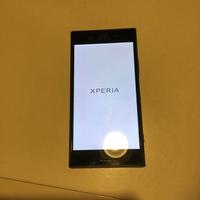 Sony Xperia xz1