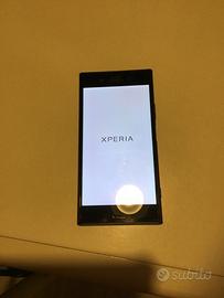 Sony Xperia xz1