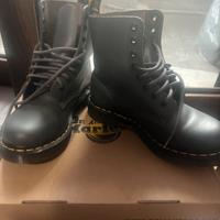 Anfibi Dr Martens