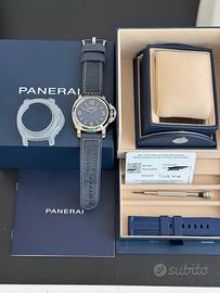 Panerai Luminor Marina like new 2026