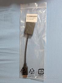 Adattatore HDMI - VGA Lenovo 