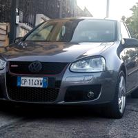 VW Golf V