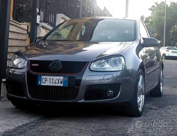 VW Golf V