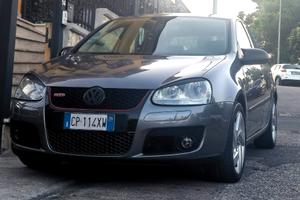 VW Golf V