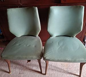 sedie vintage