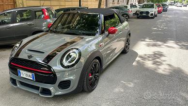 MINI Mini Cabrio (R57) - 2019