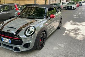 MINI Mini Cabrio (R57) - 2019