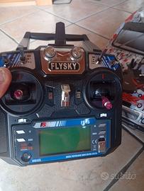 Macchina radiocomandata