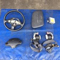 Airbag Daihatsu Terios 2003 2005