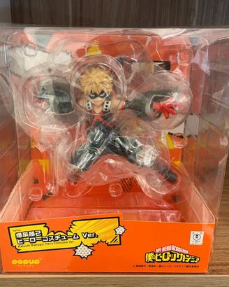 Good Smile Company Pop Up Parade My Hero Academia