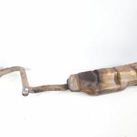 TERMINALE DI SCARICO (SOLO CODA) VOLKSWAGEN GOLF «